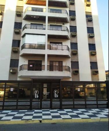 과루자 Edificio Rachel 아파트 외부 사진