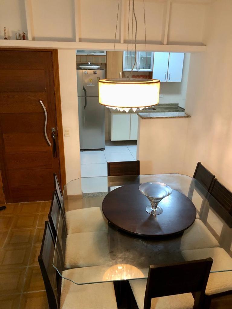 과루자 Edificio Rachel 아파트 외부 사진