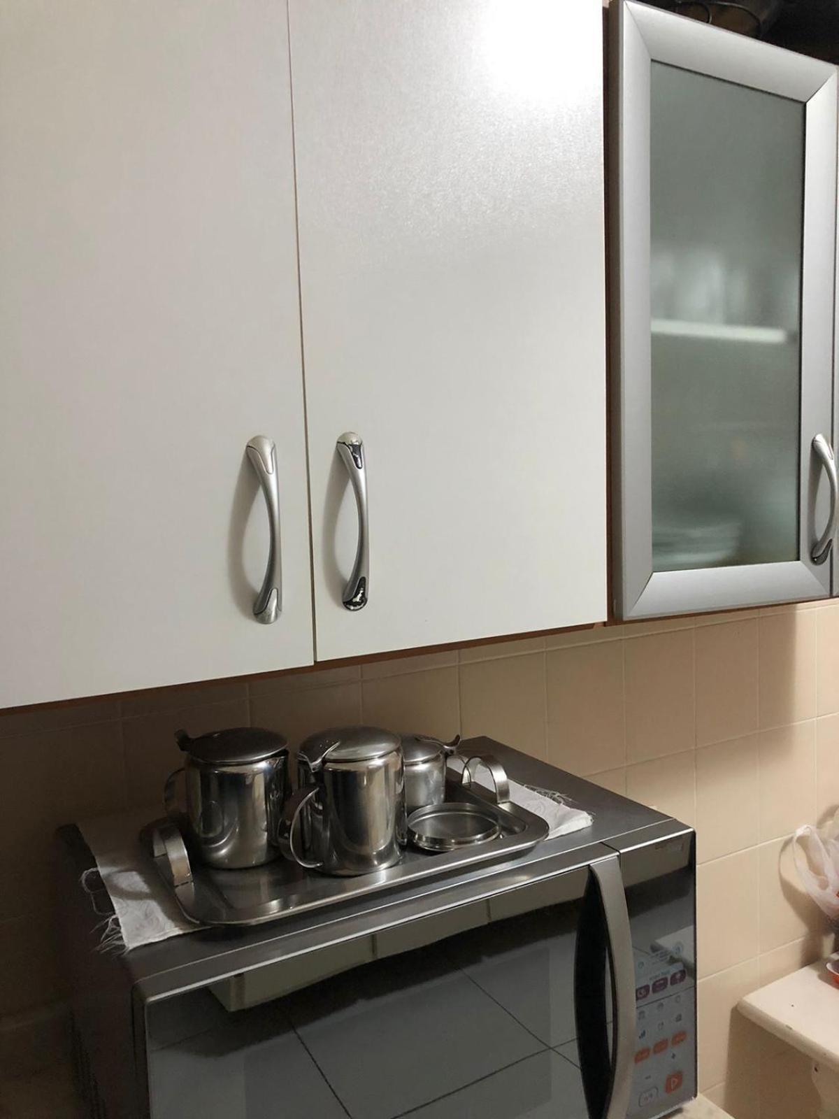 과루자 Edificio Rachel 아파트 외부 사진